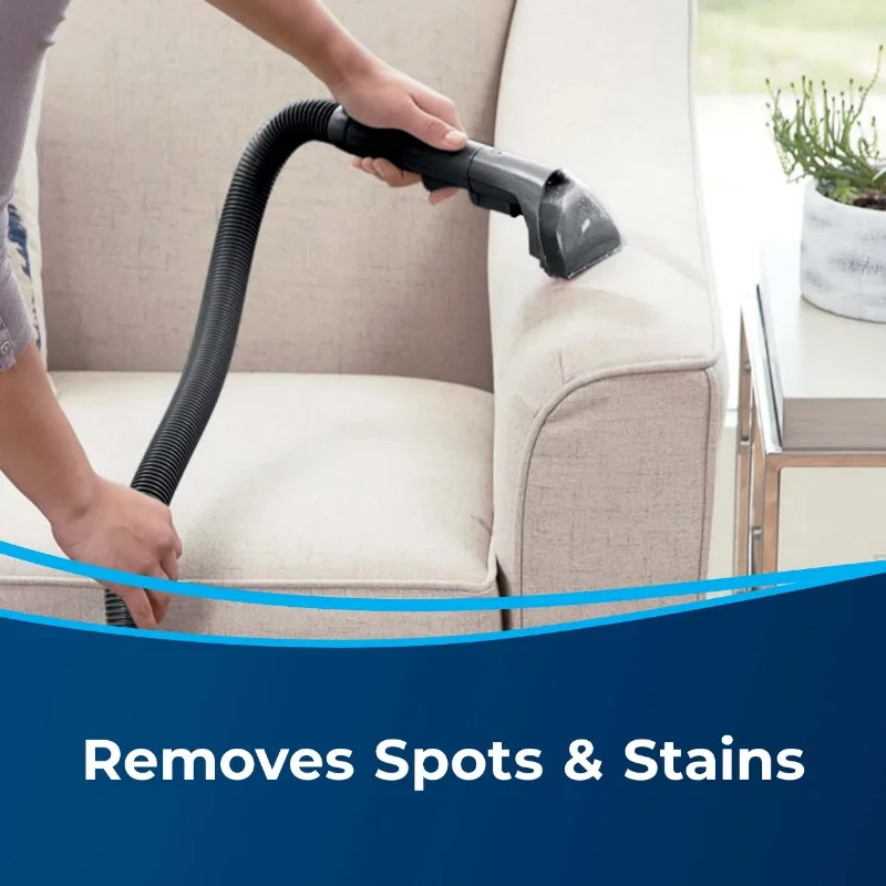 Little Green Portable Carpet Cleaner，Vacuum cleaner