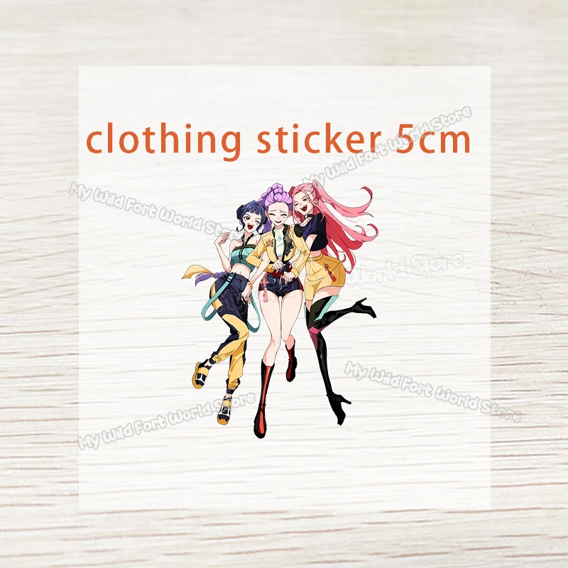 sticker LMNT17