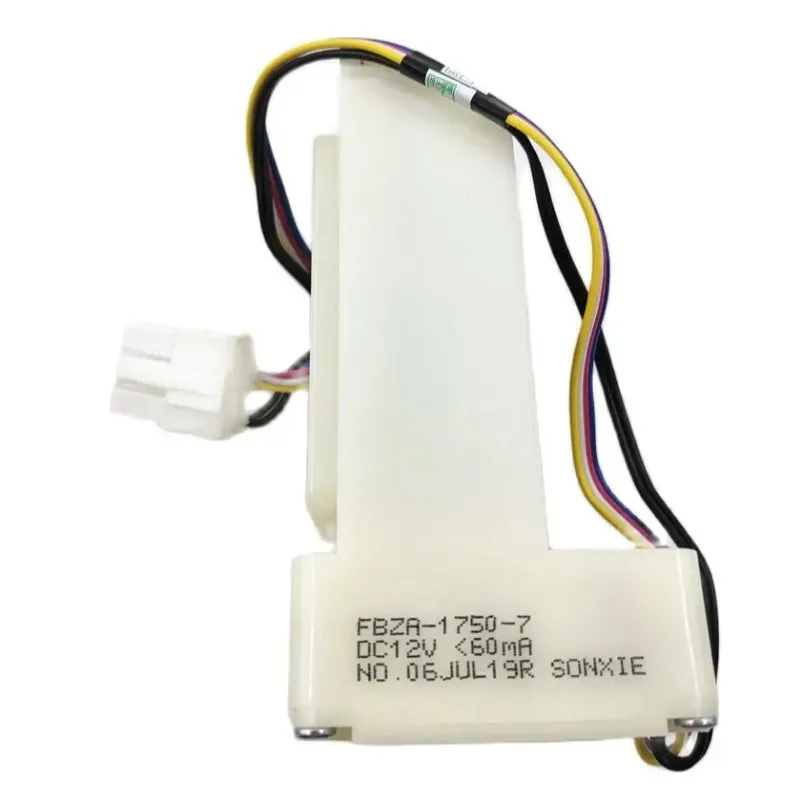 

Новый электрический привод заслонки для холодильника BCD-529WKGPZM[E] FBZA-1750-7 FBZA-1750-7A B1142.4-5