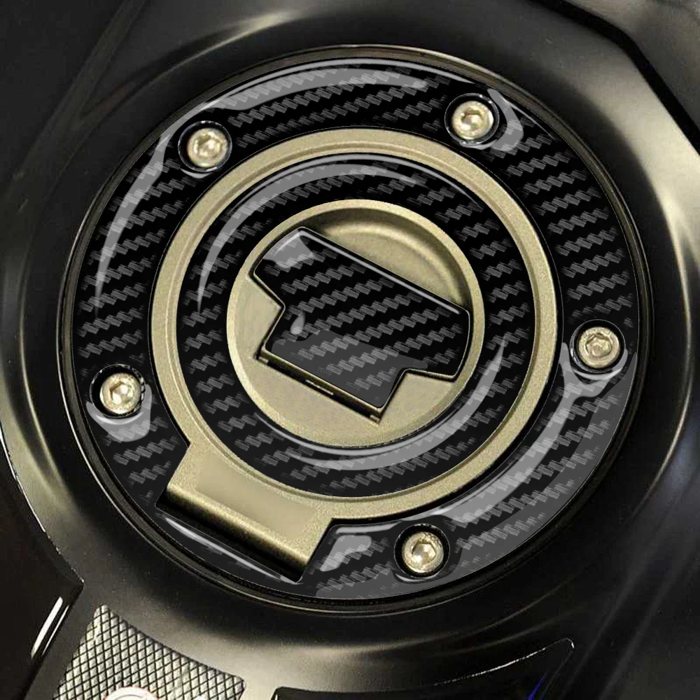 

Защитная наклейка на крышку топливного бака мотоцикла (5 отверстий) для Yamaha R1 R1M R6 FZ1 FZ6 FZ8 MT-07 MT-09 (2000–2016 гг.)