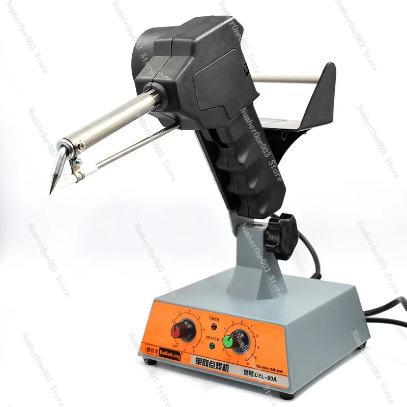 DBL-80 Foot Pedal S…