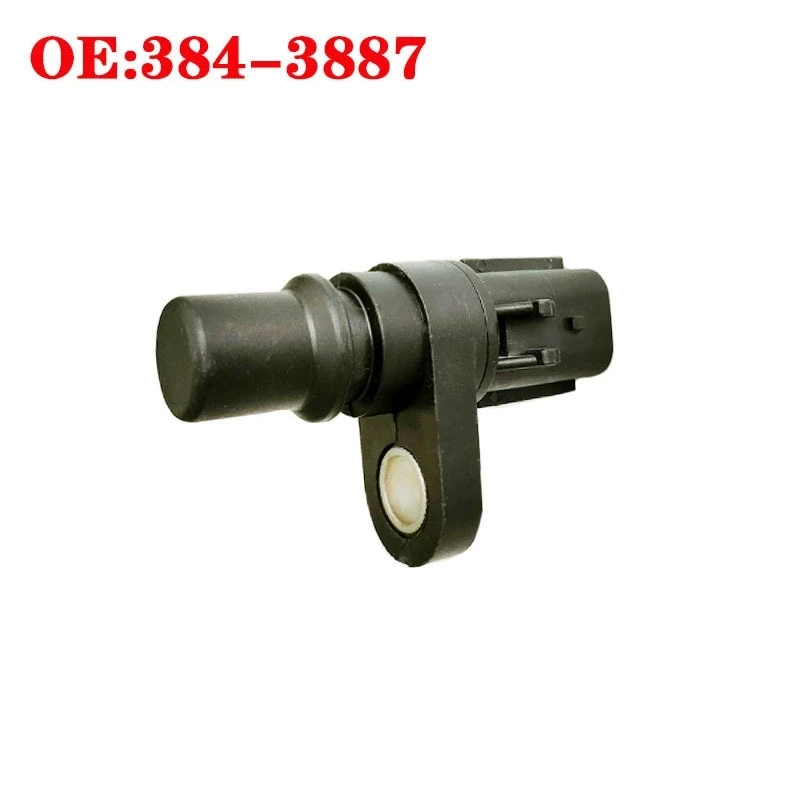 

Applicable to Caterpillar wheel loader speed sensors 384-3887 3843887 CAT 966M 972M