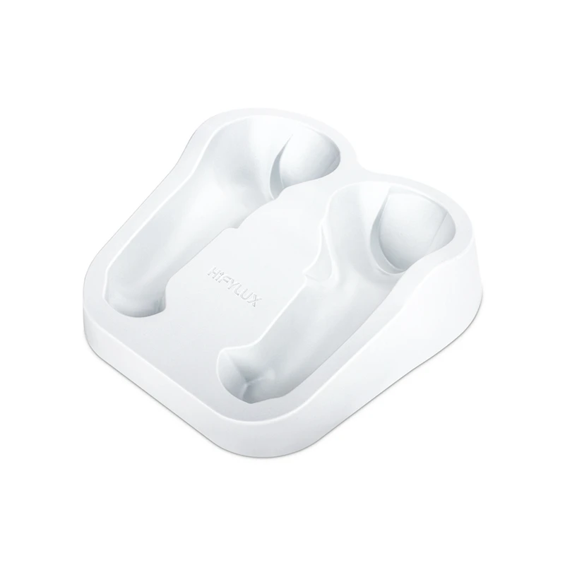 Display stand para pico 4 vr, estação base para display controlador, peças