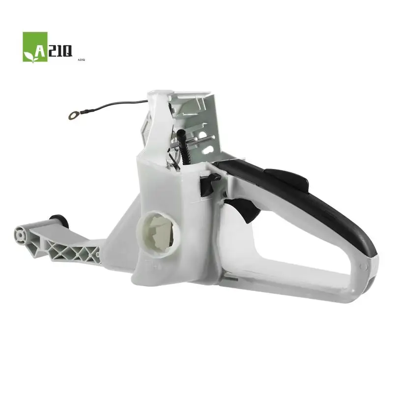 

A21Q-задняя задняя ручка бензобака для бензопилы STIHL MS381 MS380 1119 350 0854