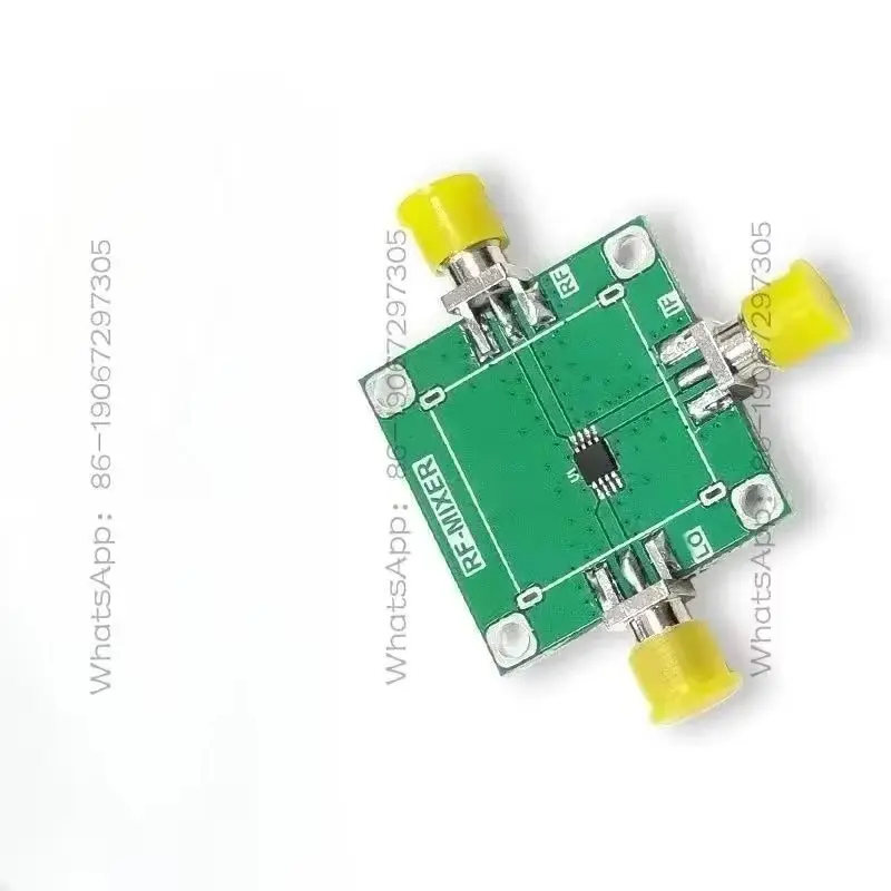 passive-double-balanced-mixer-bandwidth-frequency-conversion-module-hmc220