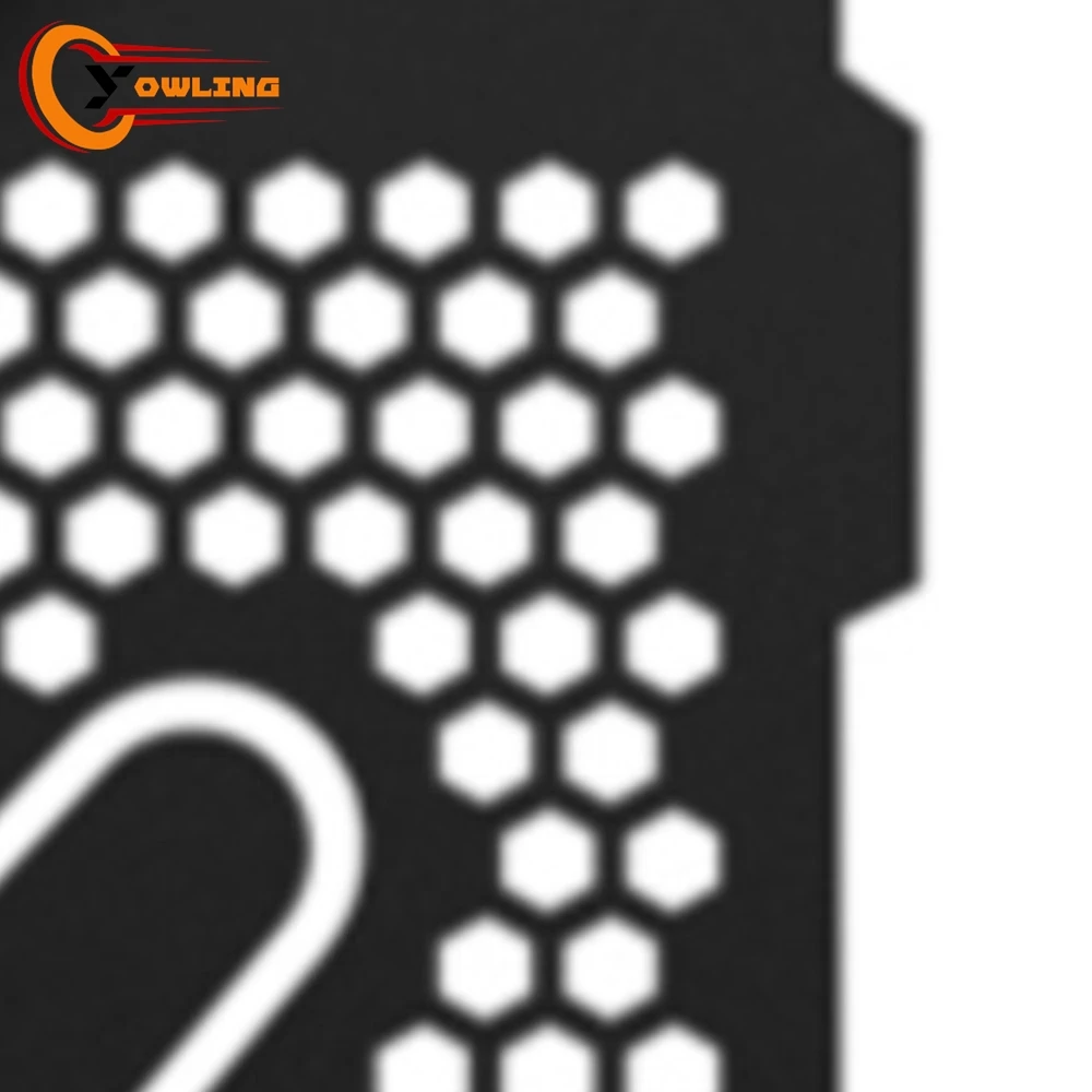 

Мотоцикл для BMW R1300GS R1300 GS R 1300 GS ADV ADVENTURE 2023-2026 R 1300GS решетка радиатора защитная крышка 2025 2024