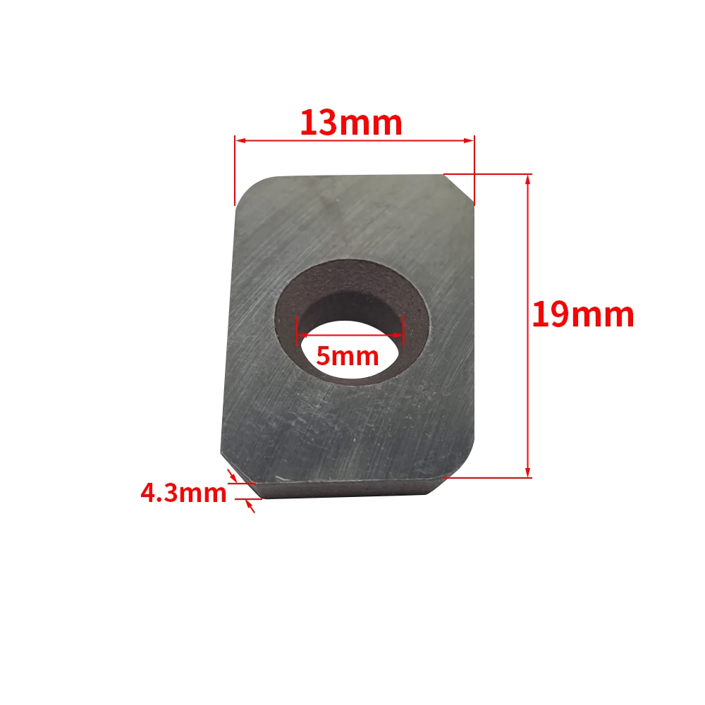 Livestock Sheep Hoof Trimming Cutter Disc for Repairing Cow Cattle Horseshoe Angle Grinder Cow Shoe Repair Blade