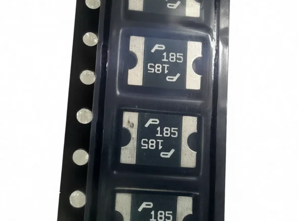 50pcs/Lot   2920L330/24MR LF330 PTC Resettable Fuse 3.3A 5.5A 24V 40A 2W 5s 0.015Ohm  SMD2920P185TF P185 33V 1.85A  New original