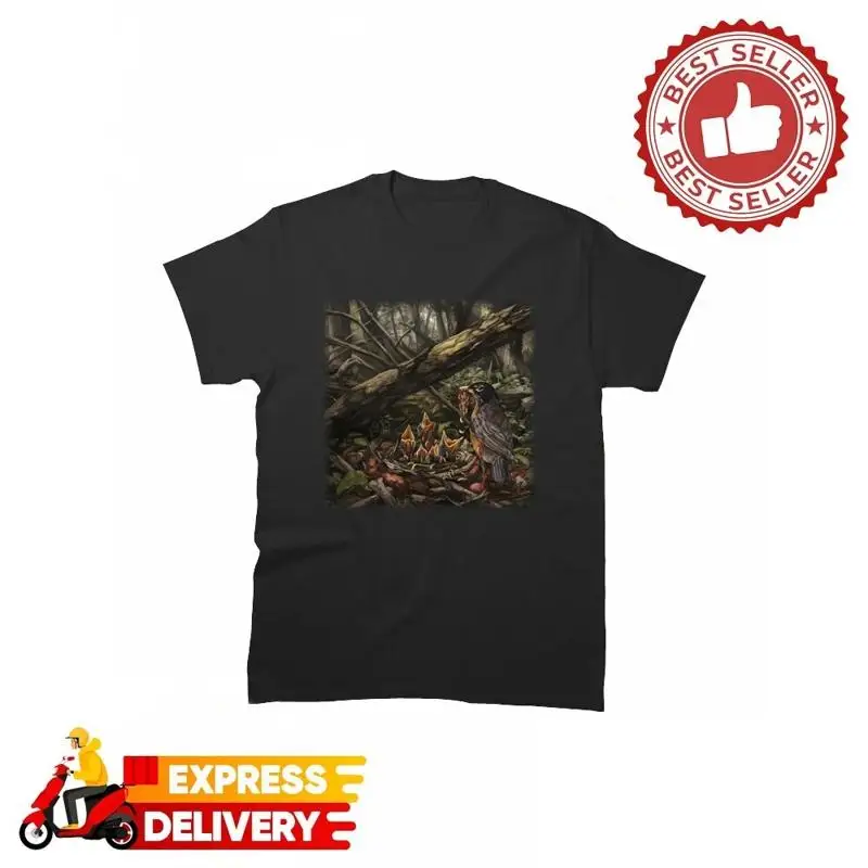 The Acacia Strain Step Into The Light T-Shirt