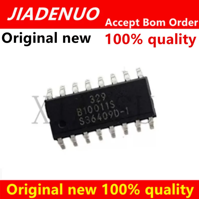 (1piece)100% New B10011S SOP-16