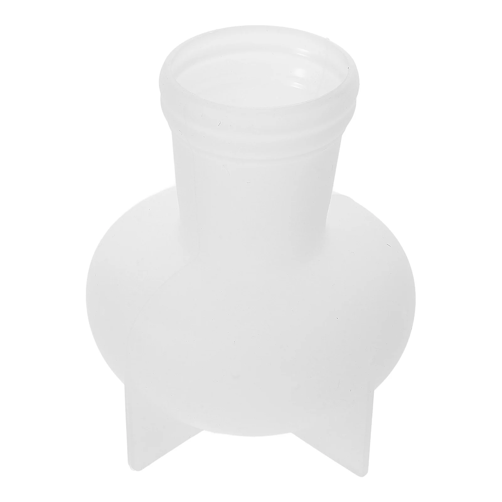 

3D Mushroom Mold For Making Flexible Silicone Diy Mold, Scented Craft, Wax Molds, Soap Dessert Cone, Craft Silicone Mold,