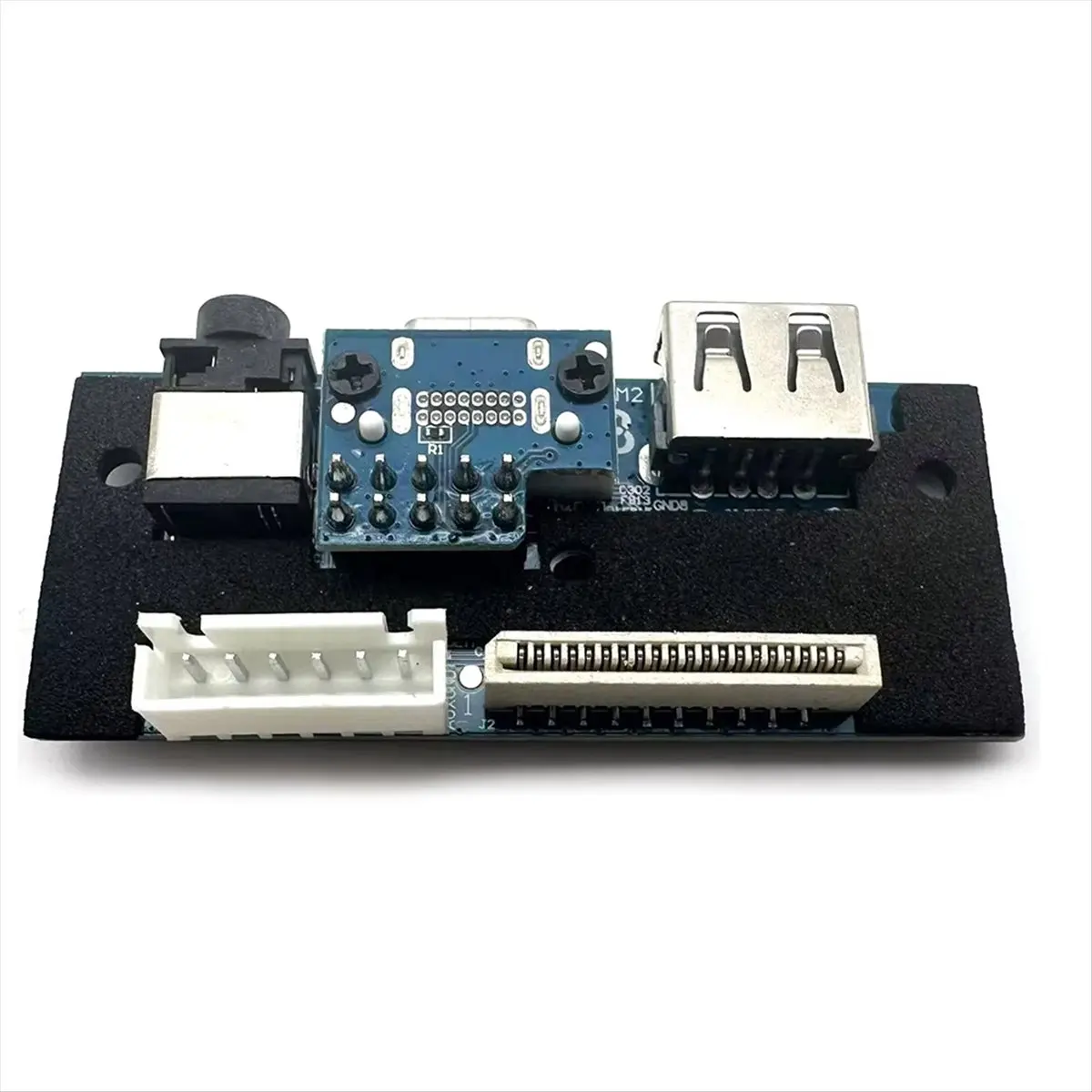 DIGITALBUY Type-C for Xtreme 3ND USB2.0 Audio Socket Power Supply Board Connector Bluetooth Speaker USB Charger Por