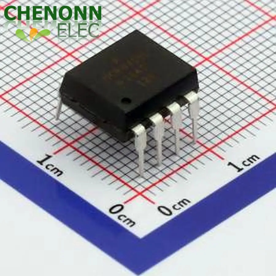 10PCS/LOT HCNW4506-000E (Logic Output Optoisolators)