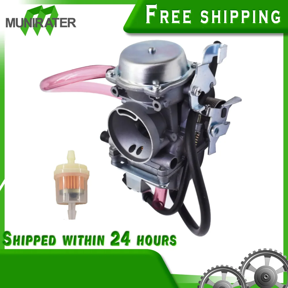 

Carb for Kawasaki KLX250 KLX250R KLX250S Carburetor