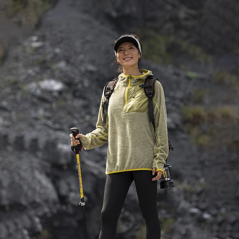 

Мужчины Женщины Осень Зима Спорт на открытом воздухе Свободные повседневные теплые толстовки с капюшоном Пара Футболки с капюшоном Топы Легкая флисовая толстовка