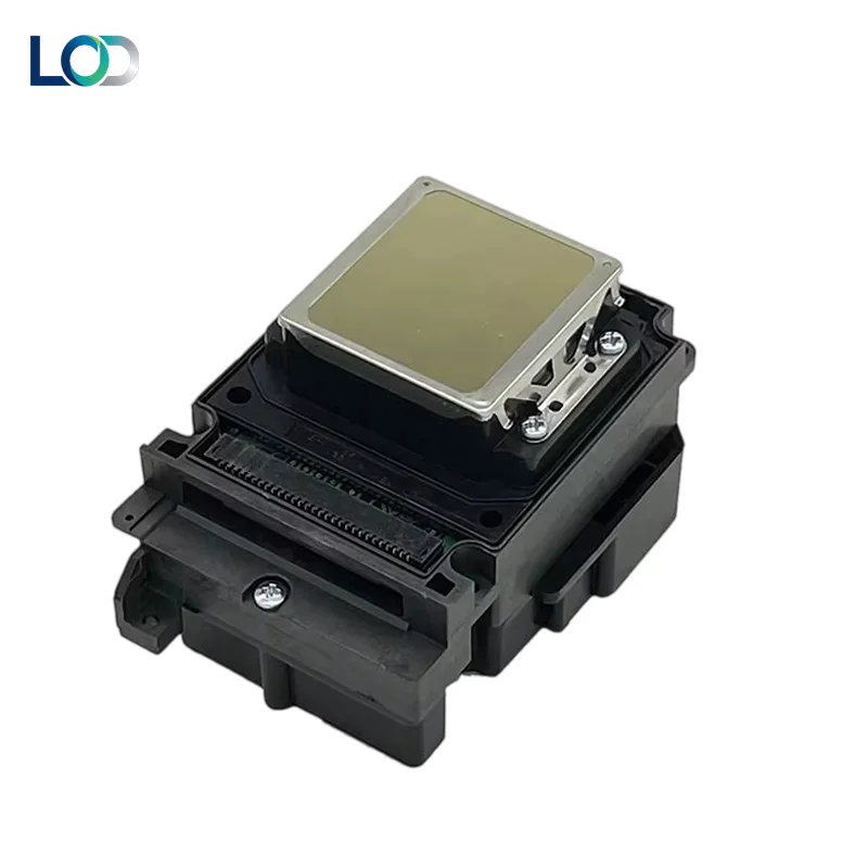 New TX800 Printhead Fits UV Eco Solvent Printer Head For F192040 DX8 DX10 TX820 Piezoelectric Printer Head TX800 UV Printer