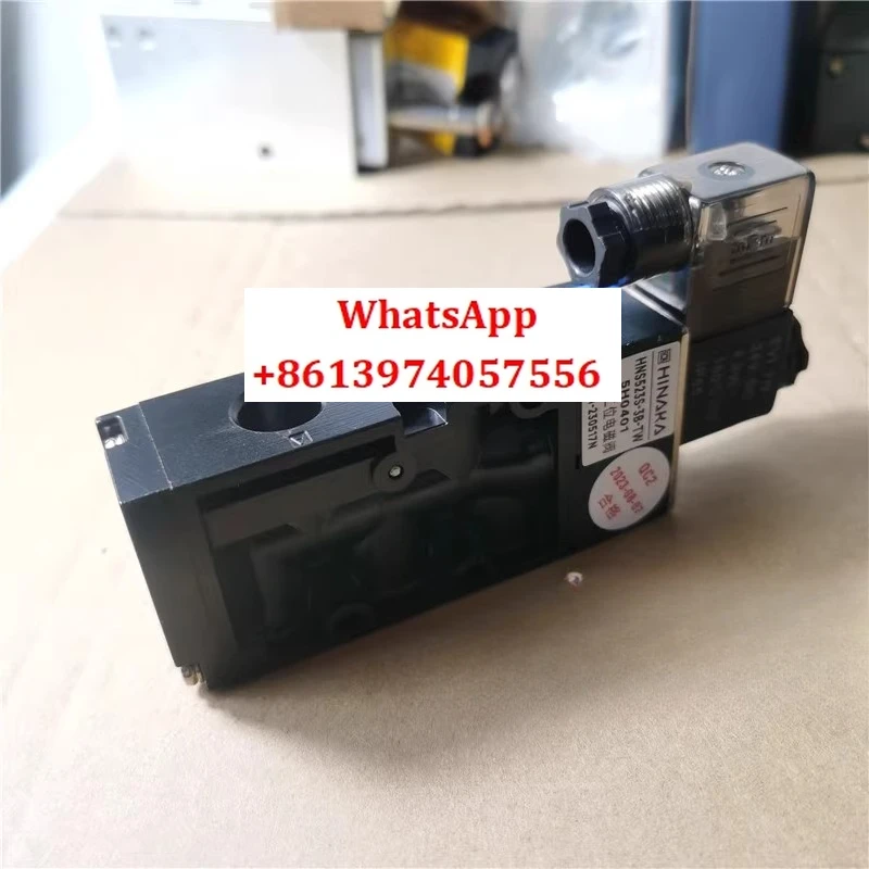 Knife Cylinder Five…