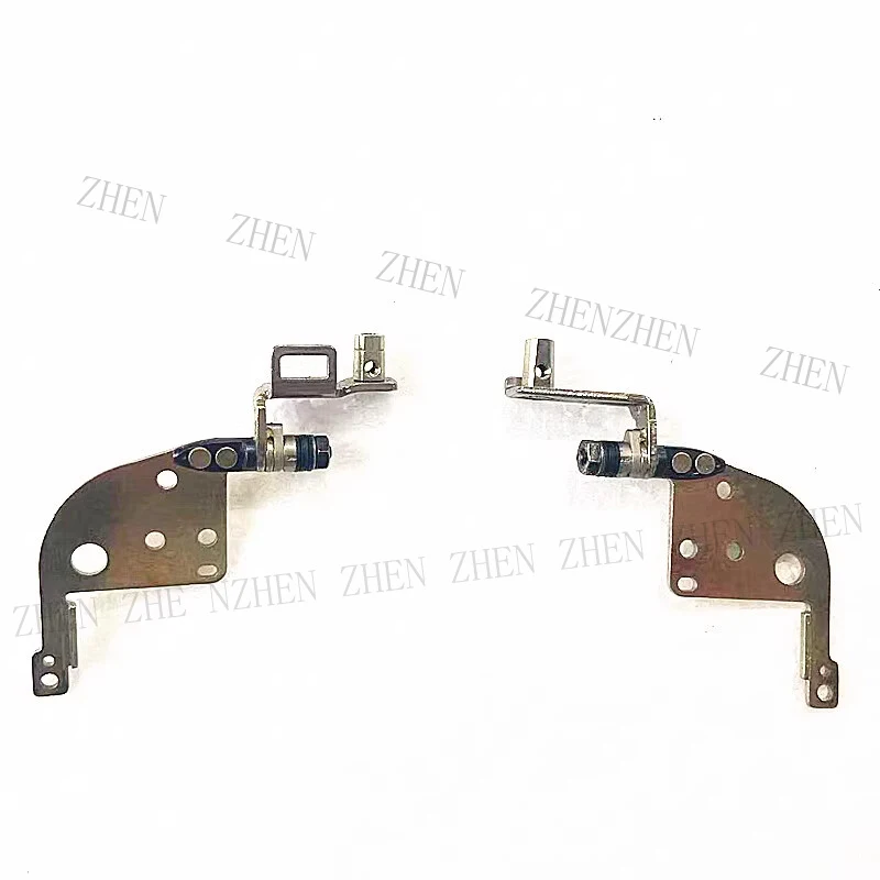 Dobradiça de Tela LCD Esquerda e Direita para Dell Latitude E6320 6320