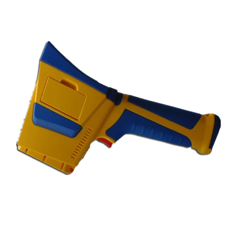 Good Price Double Color TPR Plastic Injection Mold Double Shot Overmolding Mould Maker