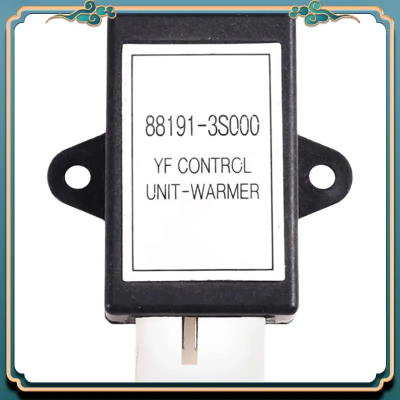 

A42M-для HYUNDAI SONATA 2011-2014 автомобильный передний левый модуль реле обогревателя сиденья водителя 881913S000