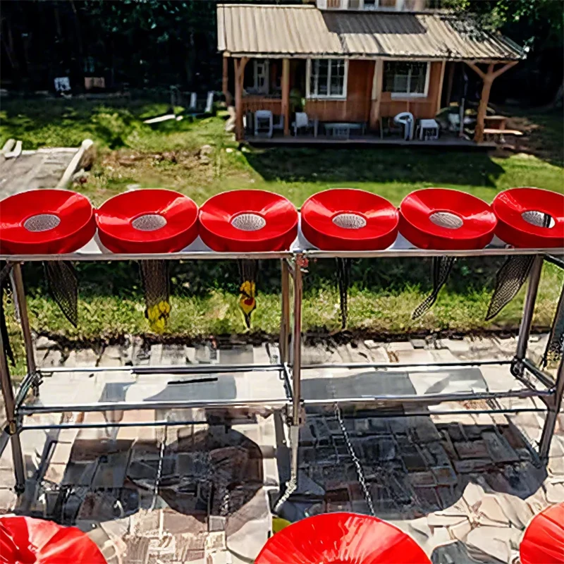 Watermelon Pitcher Happy Pitching Game Stall Game Carnival Games Interactive Games Event Games