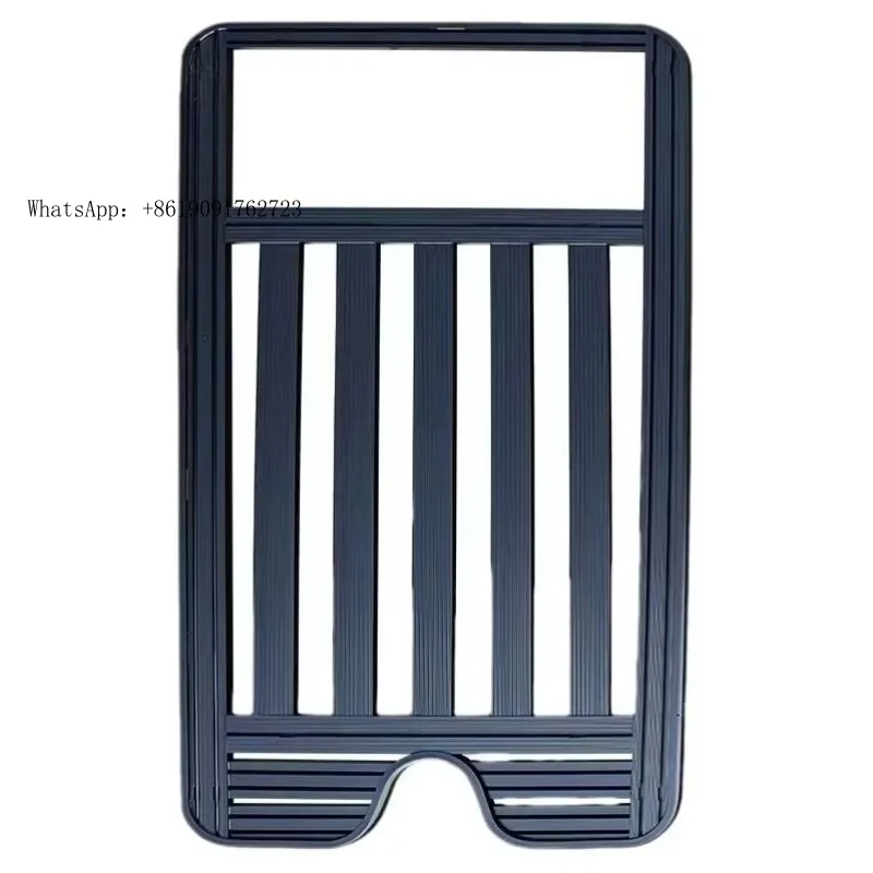 

SXLL Upgrade Auto Parts High Quality Aluminum Car Roof Rack System for ICAR 03 2024 Other Auto Parts