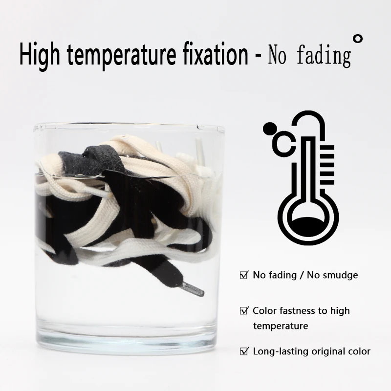 1 زوج كلاسيكي الشقق أربطة الحذاء قماش أحذية رياضية أحذية رياضية الأربطة جودة القطن رباط الحذاء الصلبة مزدوجة شقة أبيض أسود أربطة الحذاء