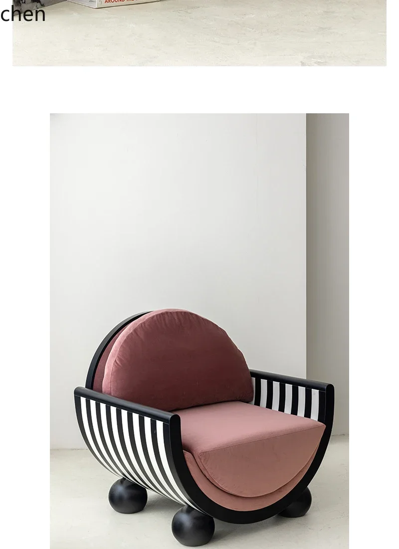 

b18sofa chair leisure chair furniture