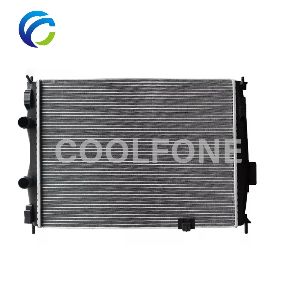 Engine Cooling Radiator for NISSAN QASHQAI 07 MT 21400-JD900 21400-JD100 21400JD900 21400JD100