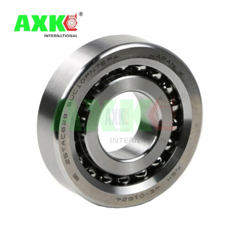 

NSK Ball screw bearing 17TAC47B SUC10PN7B high precision high speed machine tool spindle bearing 17TAC47C SUHPN7C