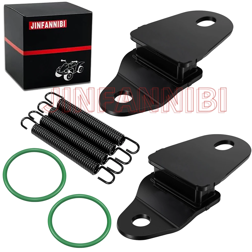 Wheel Nut Removal Socket Tool & Aluminum Nut Set for Can-Am Ryker 900 2019 2020 2021 2022 2023 2024