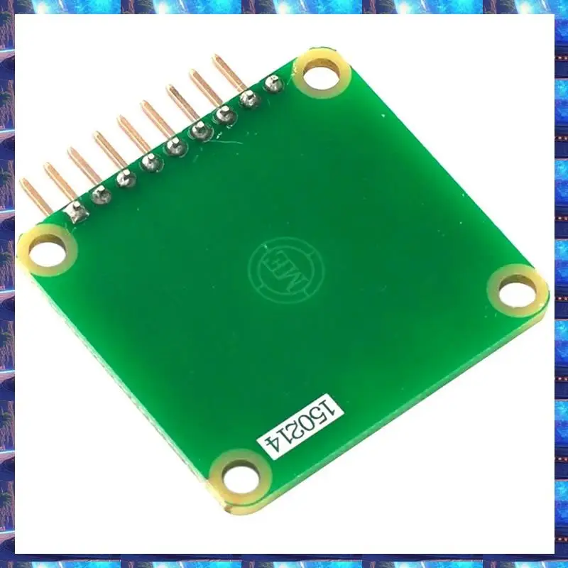 2025 2X4 Keypad 4X2 Keypad 8 Push Buttons Key Board Matrix Keyboard Button For Arduino AVR PIC 2X4 Module AVR PIC Module,2X4 Key