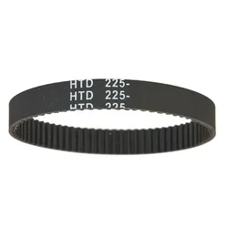 1pc Drive Belt For Bosch PHO 15-82, PHO 16-82, PHO 20-82 Eco-friendly Rubber Power Garden Tool Accessories Replacement