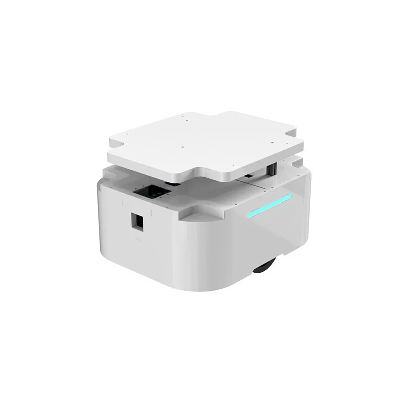 Agv Trolley, Two-Wh… - image