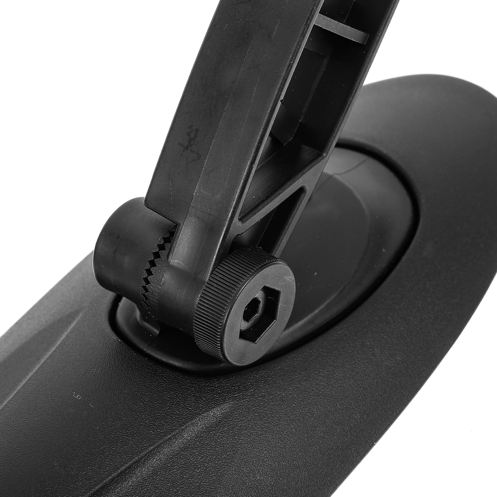 

1 Pair Sturdy Bike Mudguards Portable Bicycle Rear Mudguard For Mountain Road Bikes Durable Cycling Splash-Proof Lightweight