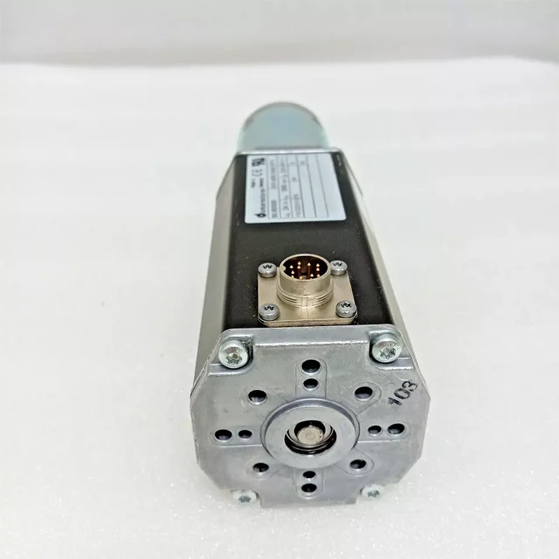 Neuer Original Dunkermotoren Dark Motors BG65X50SI Servomotor 24V DC