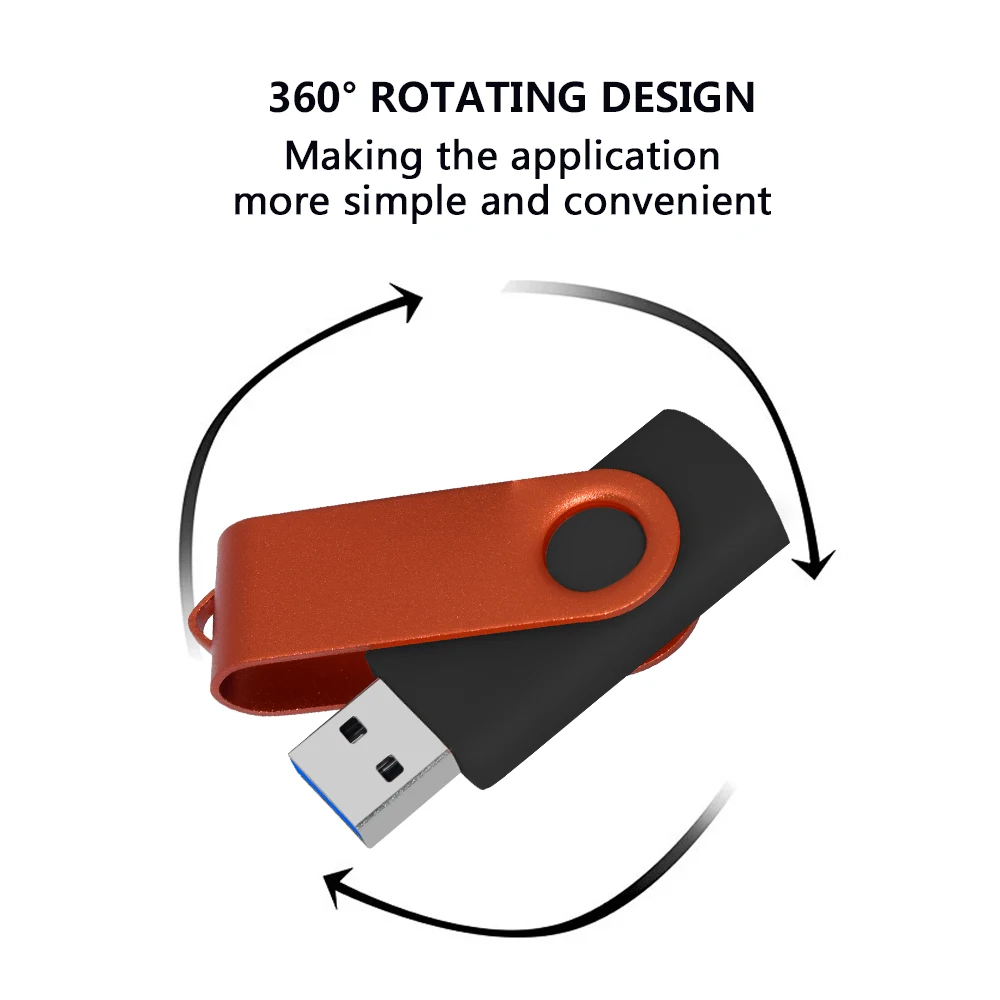 USB 3.0 بندريف 128GB 64GB مقاوم للماء القلم محرك 32GB ميموريا usb فلاش حملة 16GB lce usb عصا فلاش يو القرص بندريف