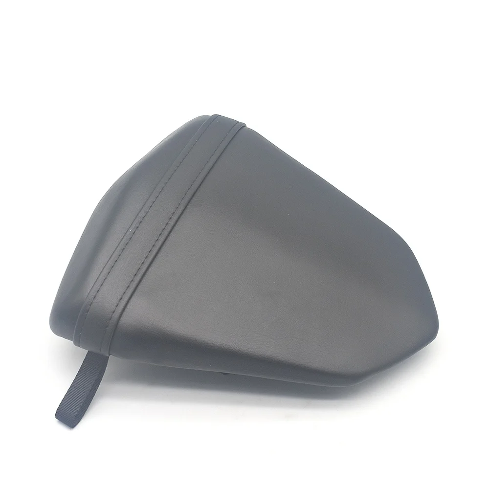 Motorcycle Rear seat Rear Back Seat Cover Cushion Pillion For YAMAHA YZF R6 2006 2007 YZF-R6