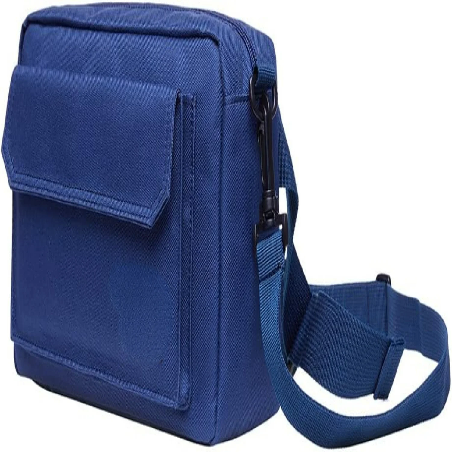 حقيبة خصر خفيفة الوزن طاردة للماء باللون الأخضر قابلة للتعديل للرجال والنساء النشط - عبوة مثالية للمشي والجري والمشي لمسافات طويلة وغيرها