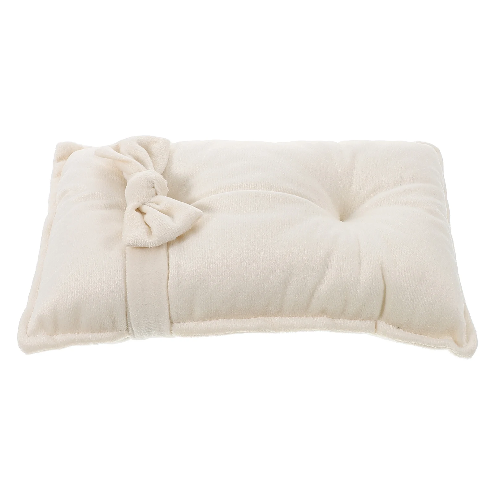 

Newborn Photography Infant Pillow Headb Baby Girl Baby Girls Hair Bows Hair Bow Elastic Toddler Pillows Comfortable Design