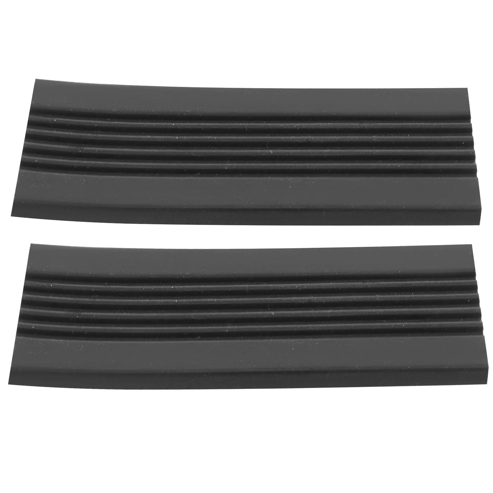 

1Pair Bass Drum Pedal Pads Antislip Mat for Drum Kit Stability Durable Accessory Practice Pad Silent Mute Double Bass Drums