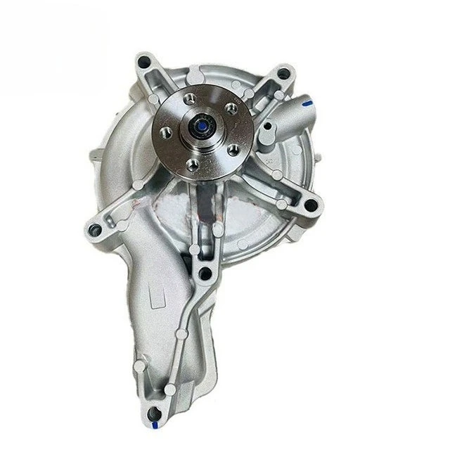 

VOE 21468471 20744939 22902431 Water Pump for D13 D16E A35F A40E L15