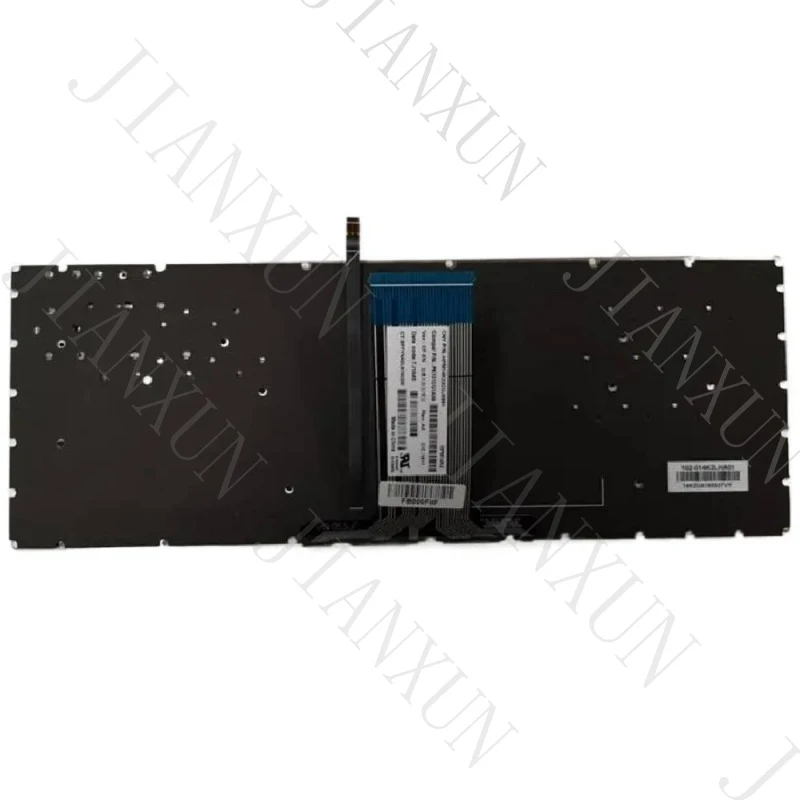 A+ US keyboard For HP Pavilion 14-AB 14-AL 14-J TPN-Q171 Q158 C121 W118 13-U