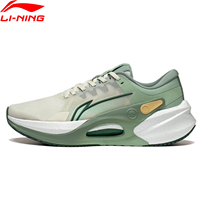 Li-Ning Men FURIOUS RIDER 7 Running Shoes BOOM Cushion PROBAR LOC LiNing Support Sport Sneakers ARZT003