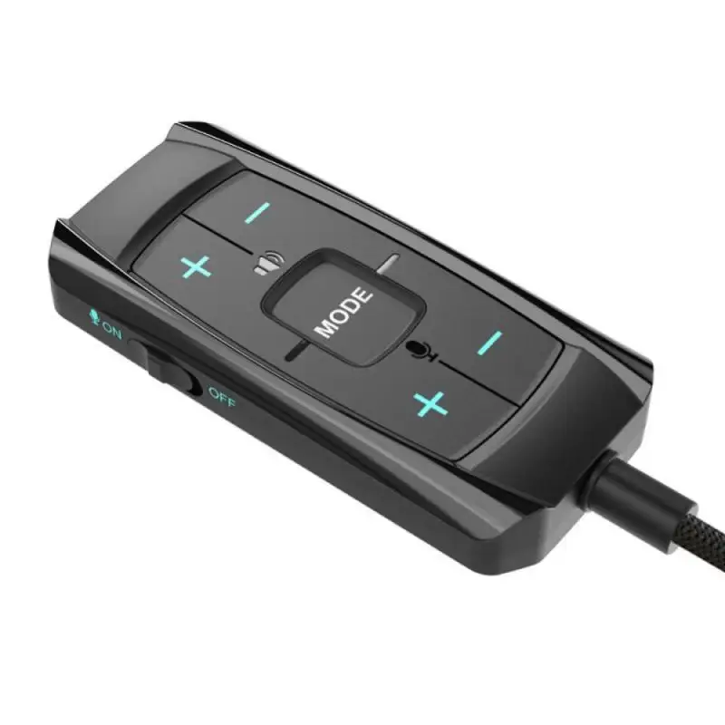 Sound Card Usb3.0 Flexible Exquisite Plug And Play Compatible Computer Accessories Microphone Adapter For Macbook Pc Laptop