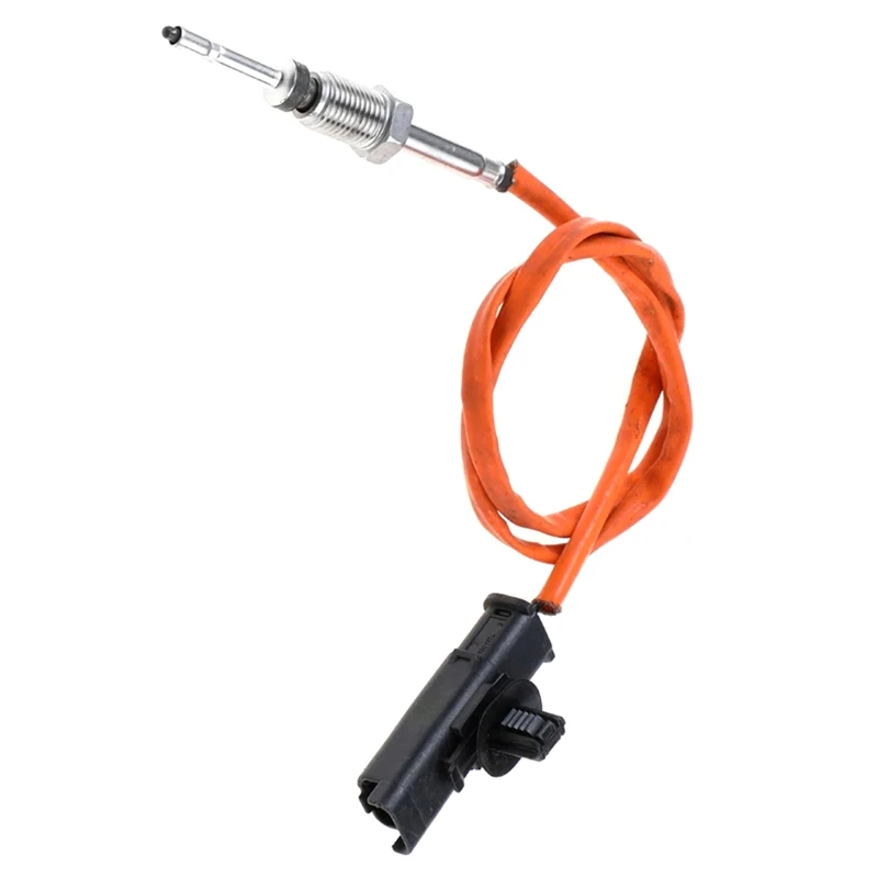 G4D3-5J254-AA G4D35J254AA Car Exhaust Temperature Sensor For Jaguar XE 2.0D X760