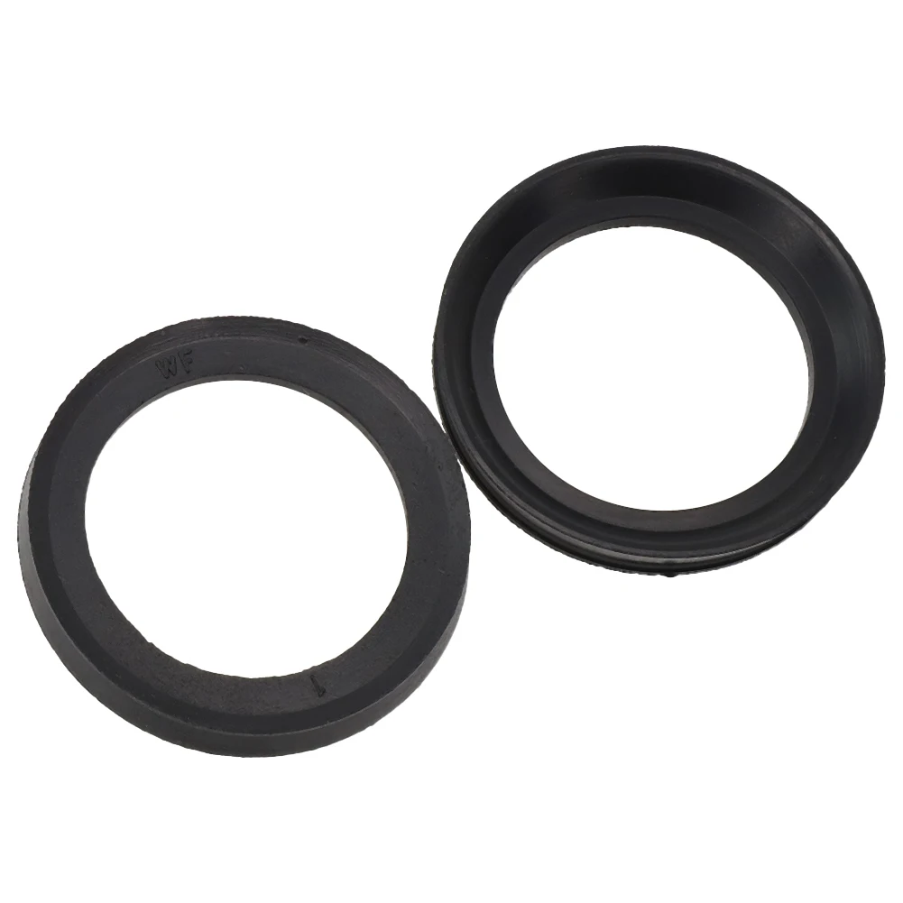 Oil for Ring Seal 2pcs for PH65A Electric Pick For Piston Rod Maintenance Kit for Excavator Attachment Sealing Applications