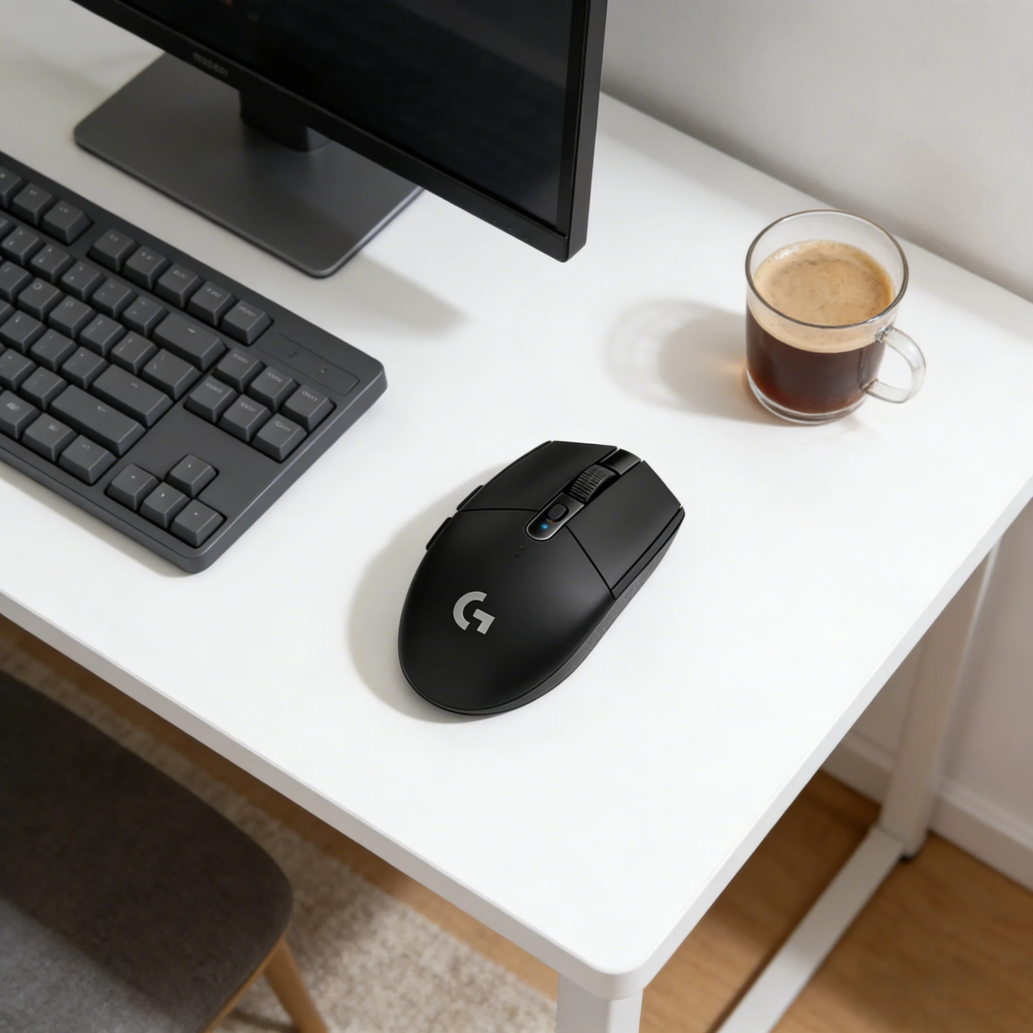 Logitech G305 Light…