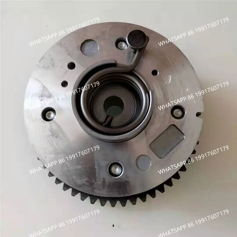 1147-A014 TIMING CAMSHAFT GEAR FOR MITSUBISHI 4B10 4B11 4B12  L5VE ENGINE TIMING GEAR