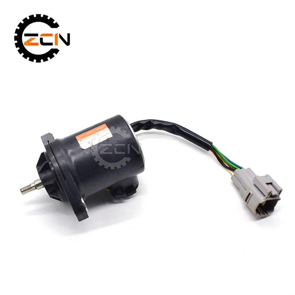 

Accelerator Pedal Sensor 89441-3780A 198300-7330 Fits For Hino Electric Forklift